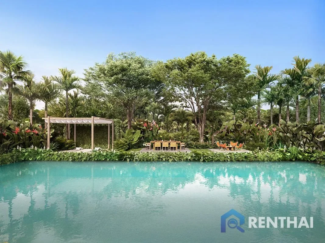 Surfhouse Residences, Phuket, Choeng Thale, Phuket, Thailand. - Photo 24