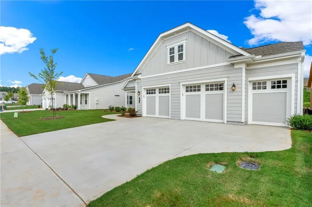 113 Pecks Court, Hoschton, Georgia, United States. - Photo 32