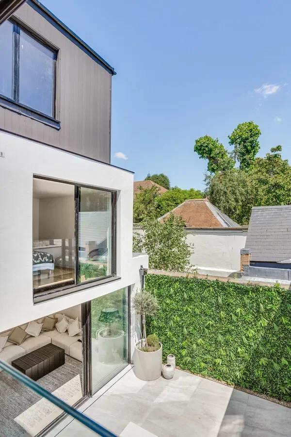 Milman Street, London, SW10, London, England, United Kingdom. - Photo 15
