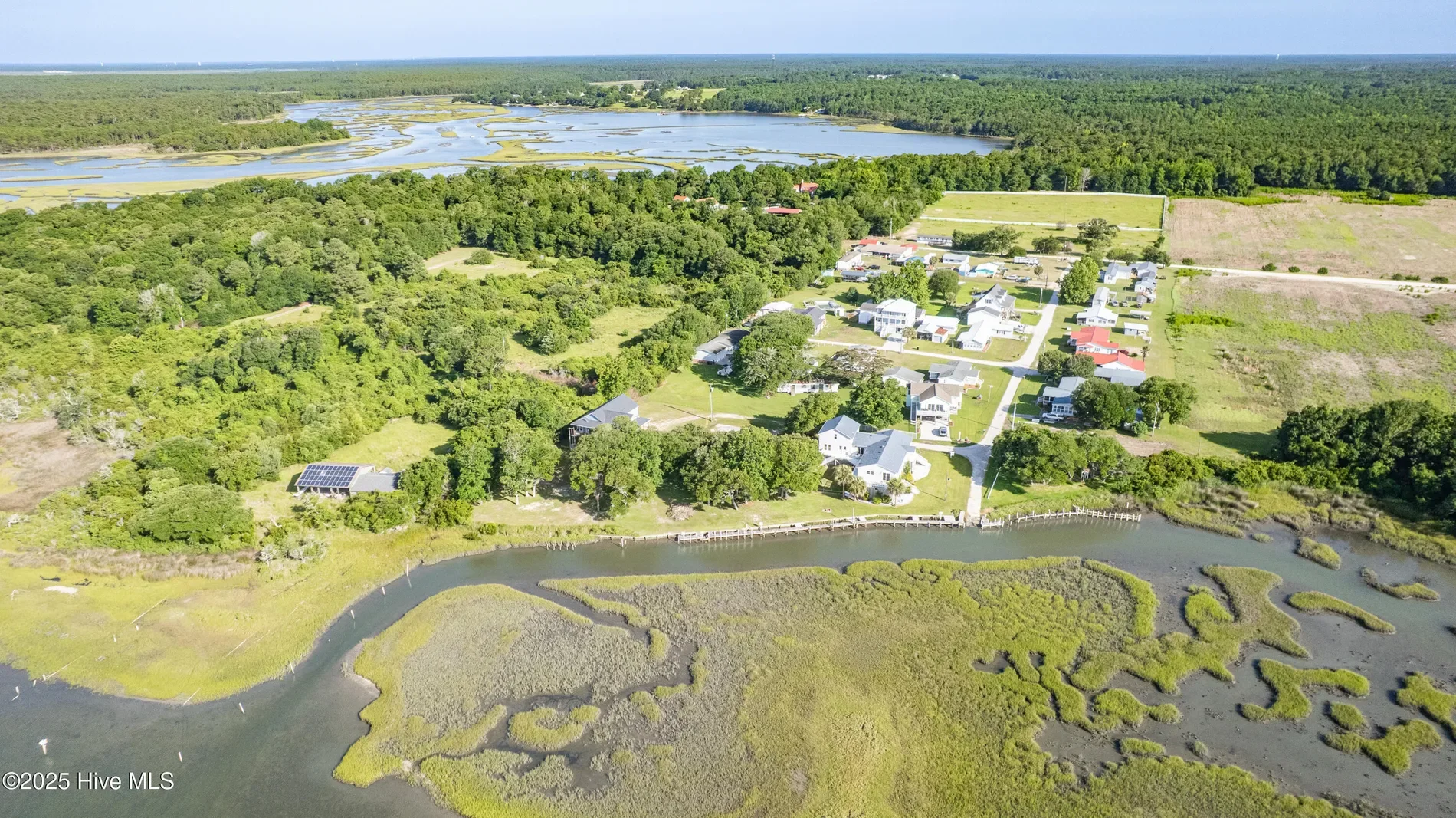 101 Hamilton Lane, Swansboro, North Carolina, United States. - Photo 79