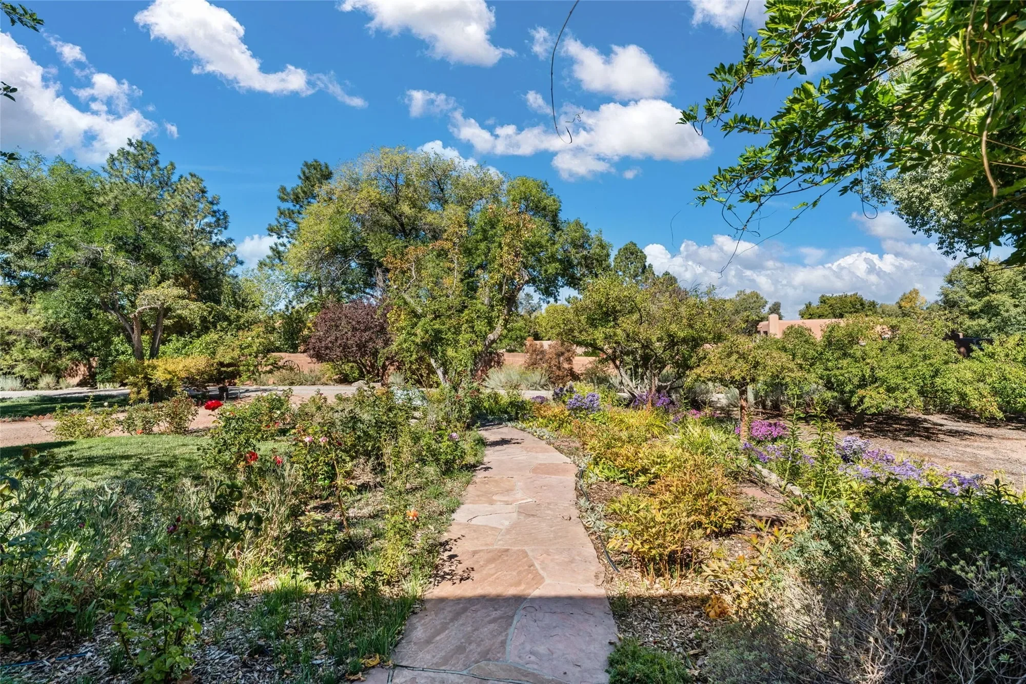 630 E Alameda And 651 Canyon Road A, B, C, E, F, G & I, Santa Fe, NM 87501, Santa Fe, New Mexico, United States. - Photo 22