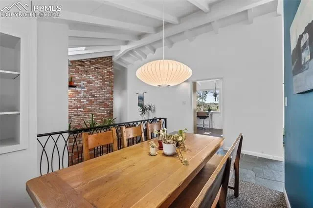 1003 Sun Drive, Colorado Springs, Colorado, United States. - Photo 5