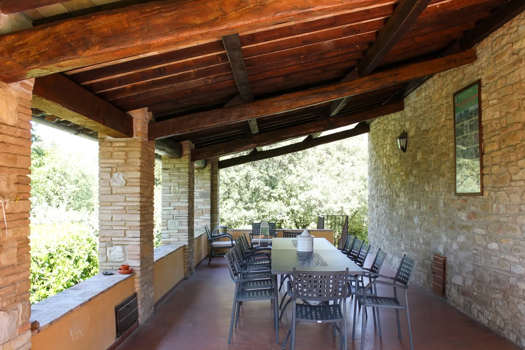 Via Costa di Trex 59, Pian della Pieve, Umbria, Italy. - Photo 8
