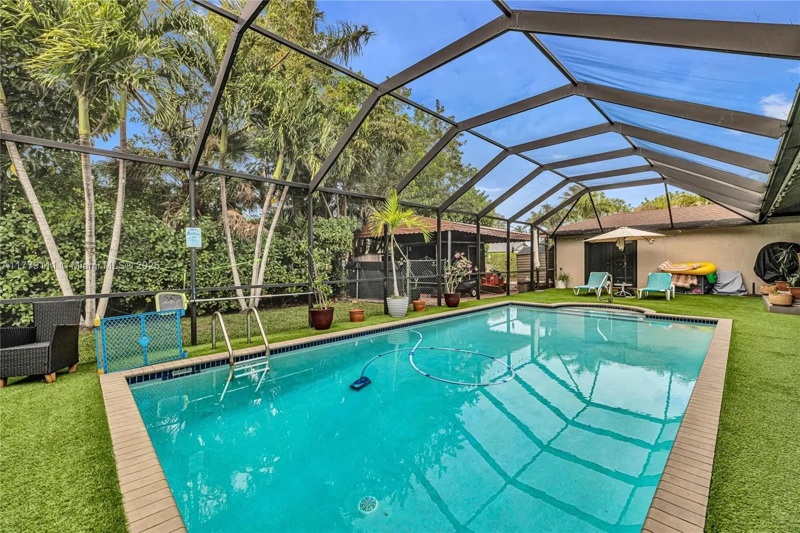 7801 SW 170th St, Cutler Bay, Florida, United States. - Photo 49