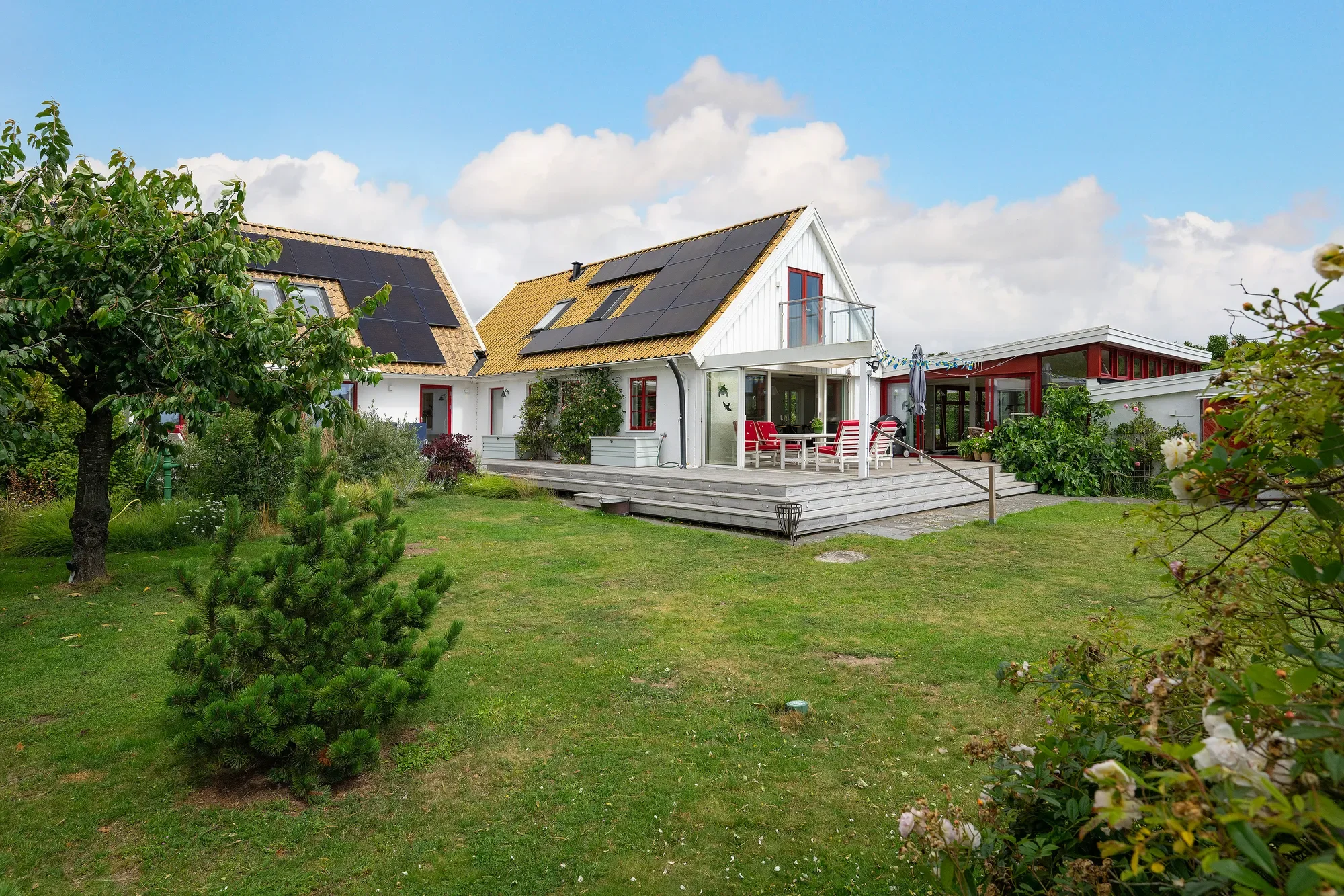 Mossby 1312, Skivarp, M, Mossby, Skåne County, Sweden. - Photo 5