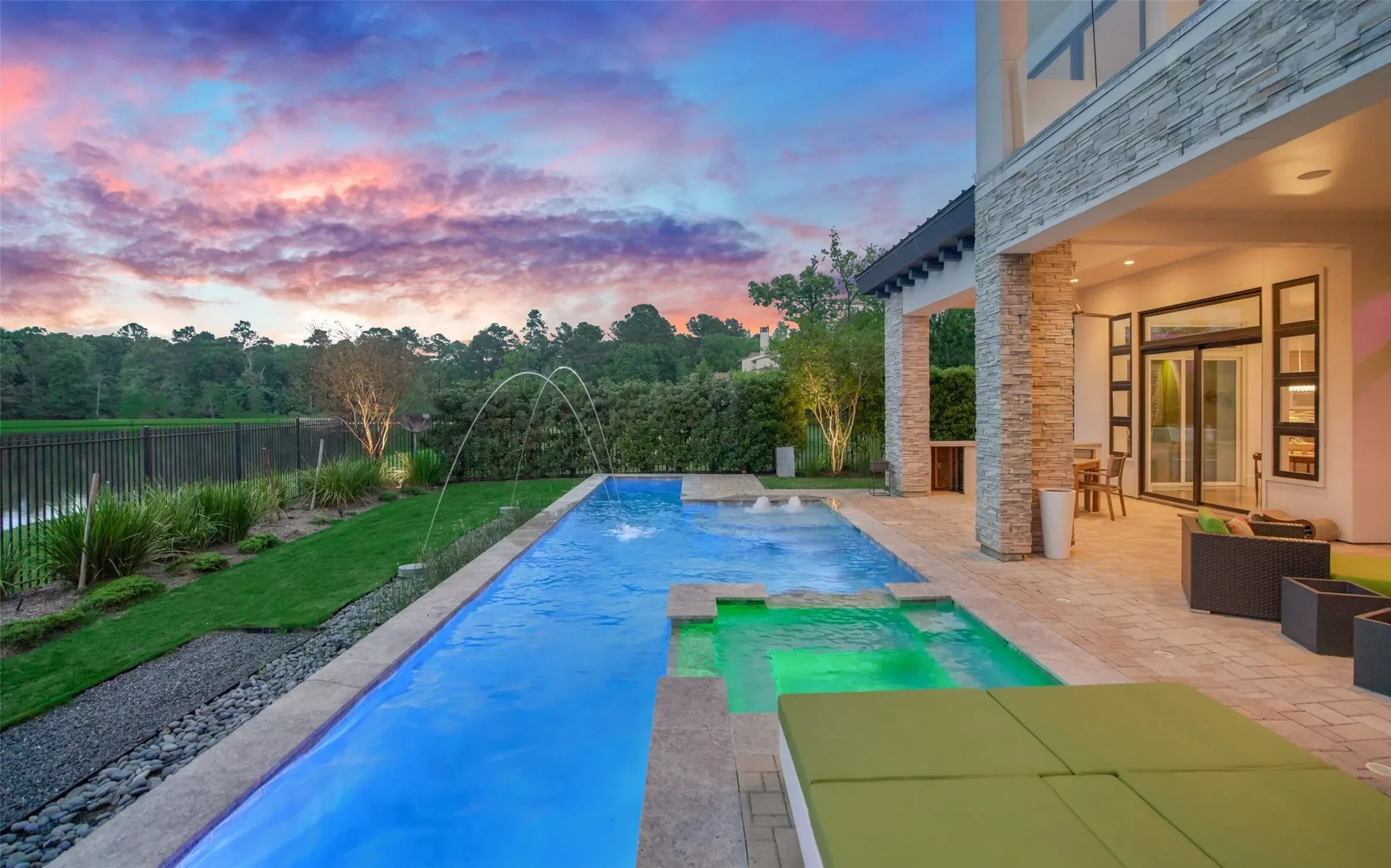18 Pronghorn Place, The Woodlands, TX 77389, The Woodlands, Texas, United States. - Photo 4