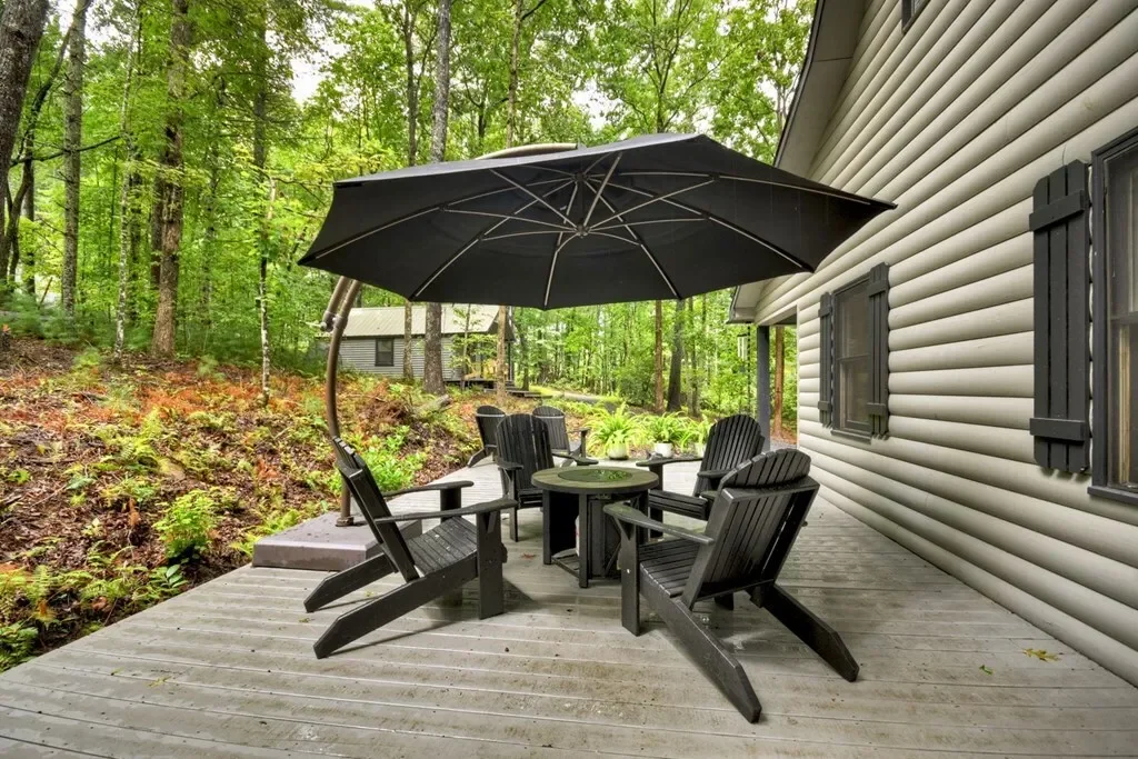31 Highland Hammock Drive, Blue Ridge, Georgia, United States. - Photo 15