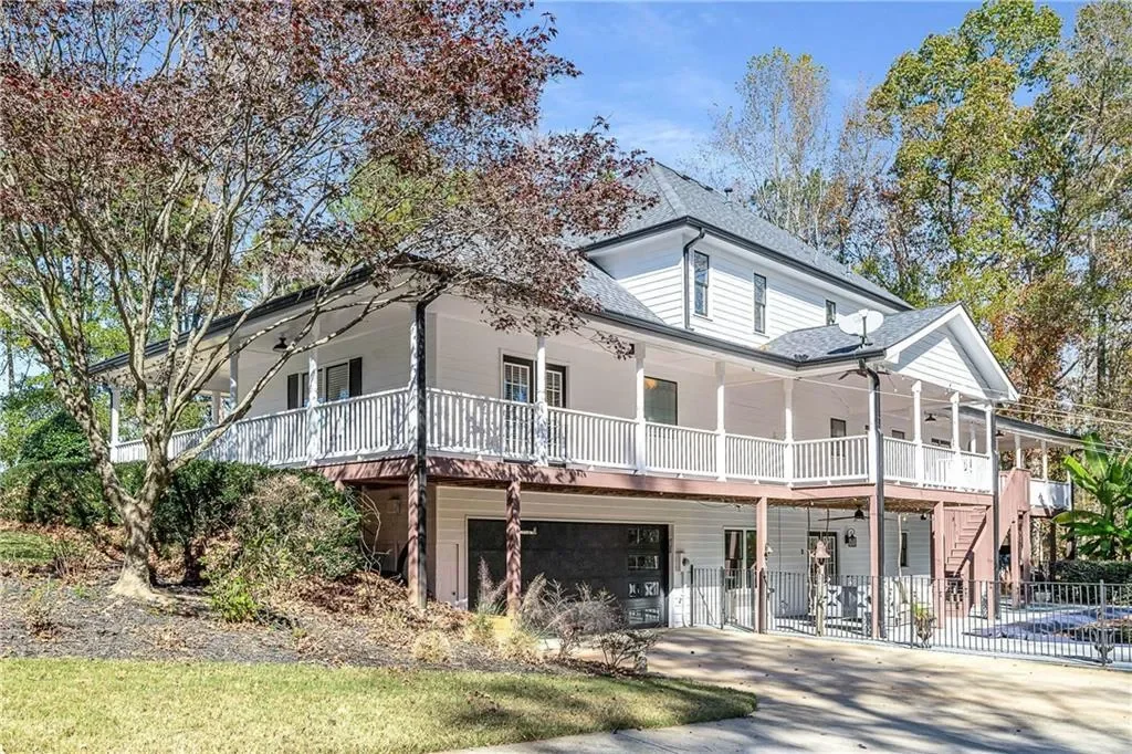 11637 Brown Bridge Road, Covington, Georgia, United States. - Photo 49