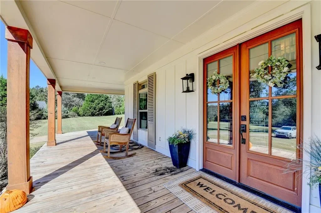 2853 Brookside Drive, Monroe, Georgia, United States. - Photo 1