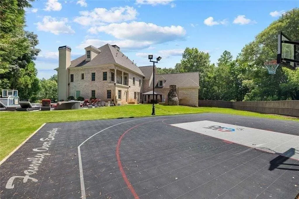 11140 W. Road, Roswell, Georgia, United States. - Photo 6