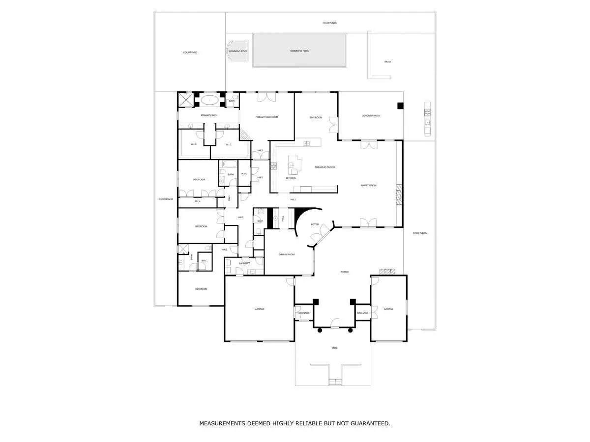 11350 Glencastle Way N, Fresno, CA 93730, Fresno, California, United States. - Photo 79