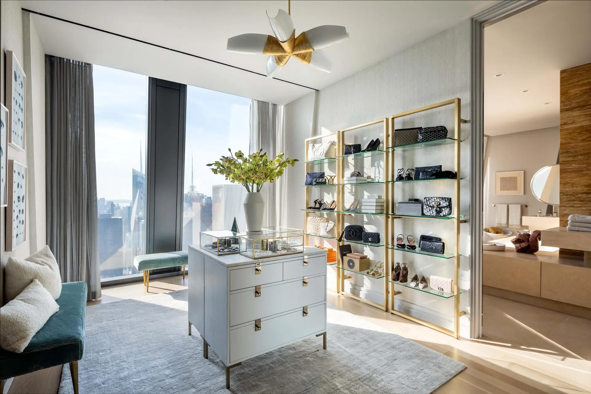 53W53, 53 W 53RD ST, New York, New York, United States. - Photo 11