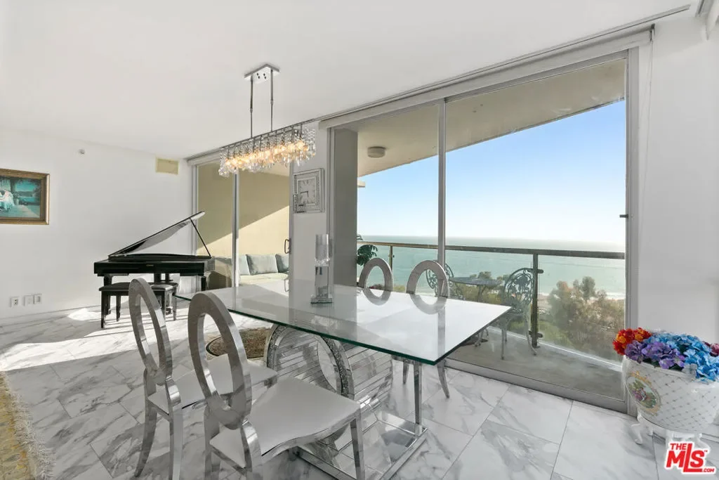 201 Ocean Avenue 1204B, Santa Monica, California, United States. - Photo 12