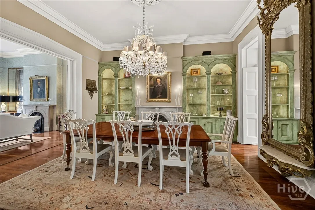 203 W Charlton Street, Savannah, Georgia, United States. - Photo 7
