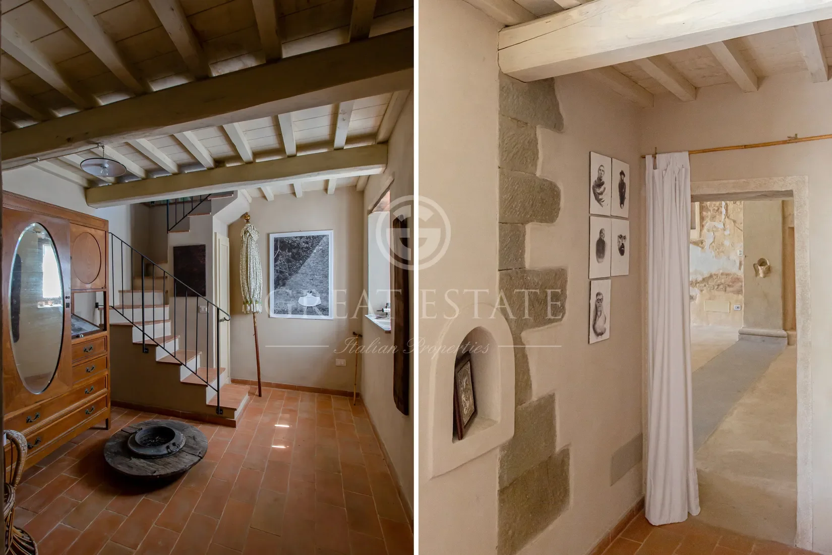 Umbria, Passignano sul Trasimeno, Umbria, Italy. - Photo 38