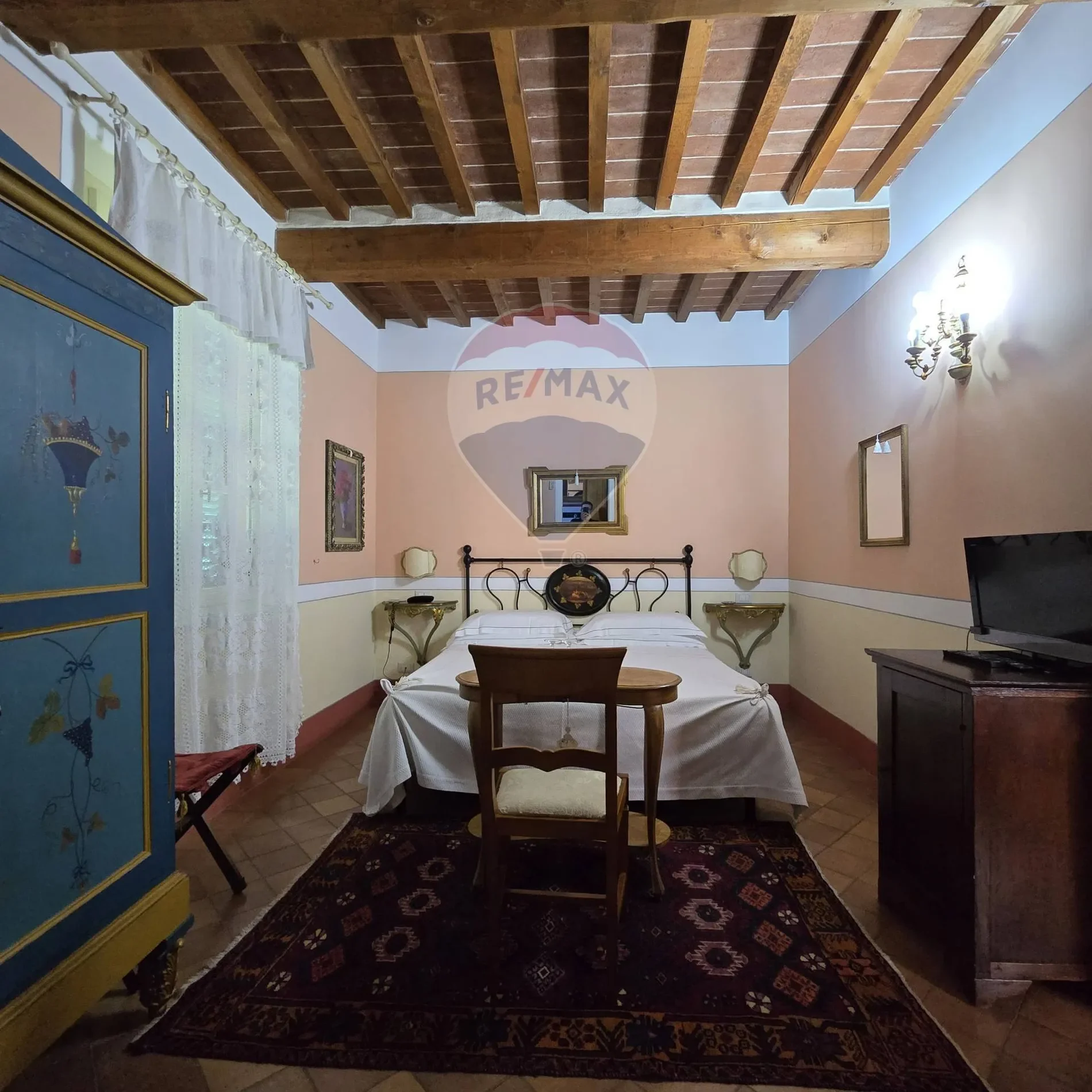 Via Di Martiena 9, Montepulciano, Tuscany, Italy. - Photo 38
