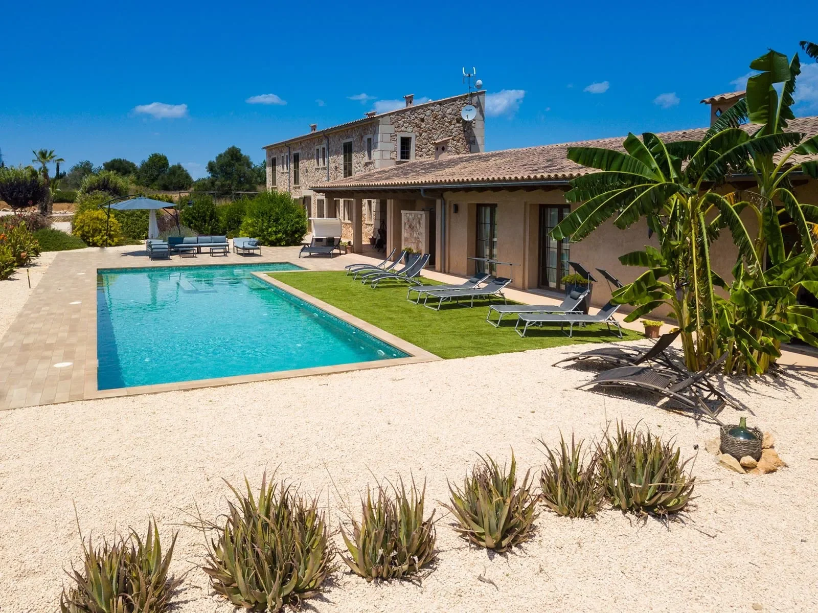 Llucmajor, Mallorca, Llucmajor, Llucmajor, Balearic Islands, Spain. - Photo 8