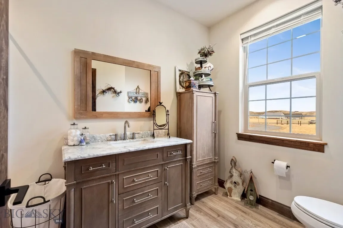 109 Wild Rose Loop, Three Forks, Montana, United States. - Photo 57