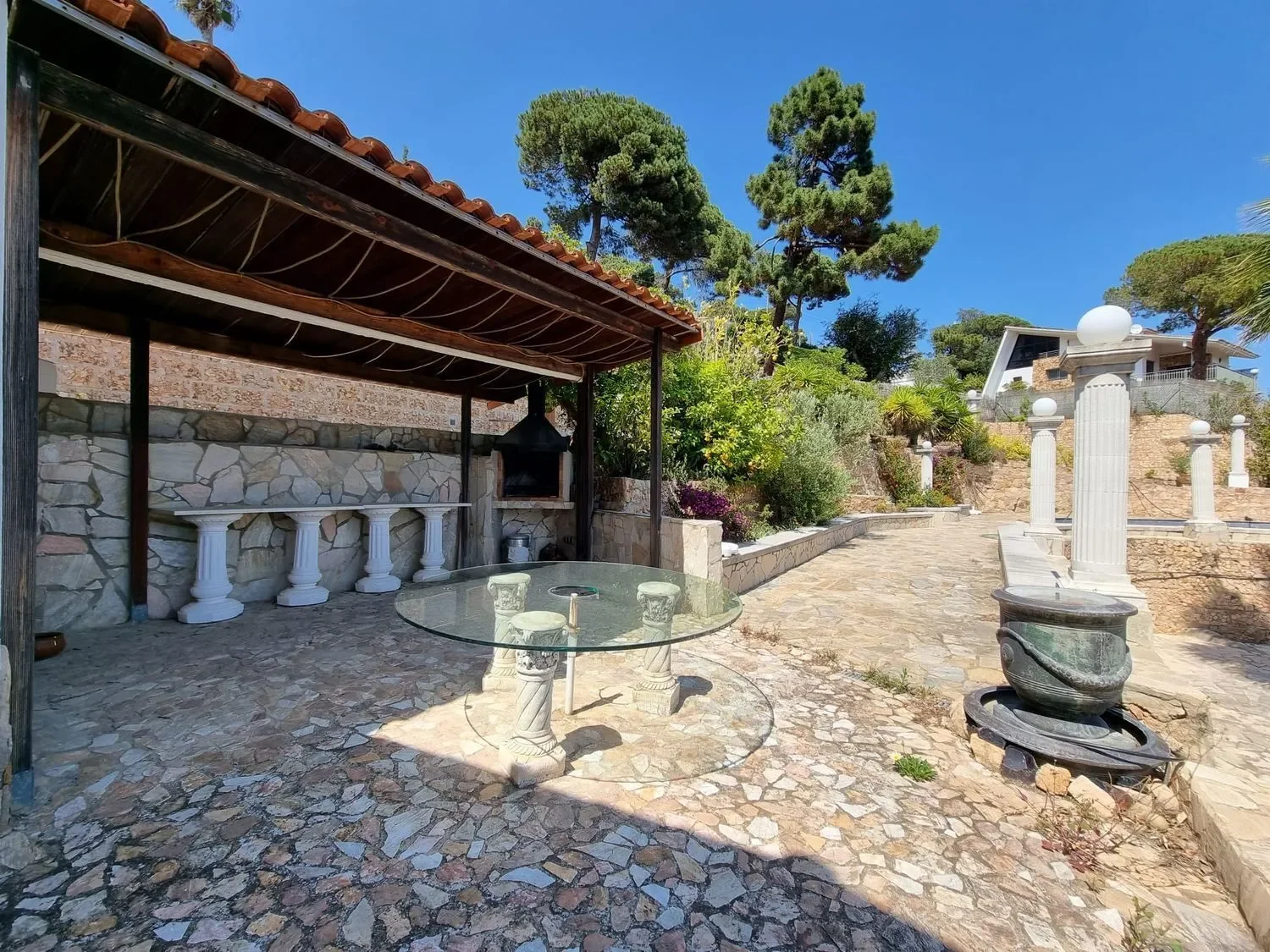 Serra Brava, Lloret de Mar, GIRONA, Lloret de Mar, Lloret de Mar, Catalonia, Spain. - Photo 16