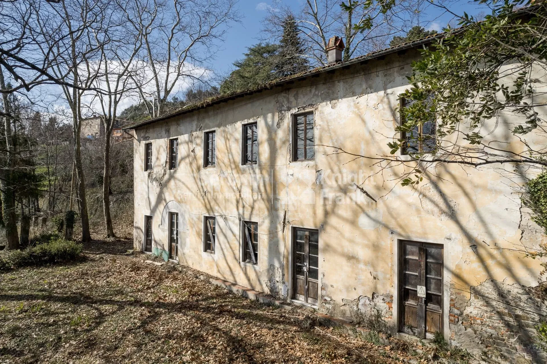 Brancoli, Lucca, Tuscany, Italy. - Photo 6