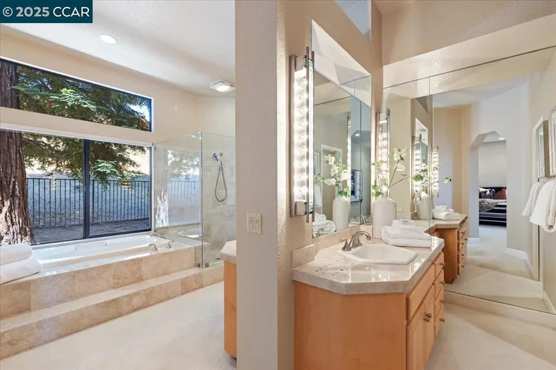 4101 Fox Creek Ct, Danville, California, United States. - Photo 27