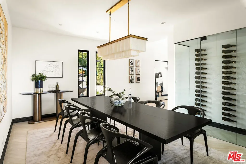 10932 Savona Road, Los Angeles, California, United States. - Photo 37