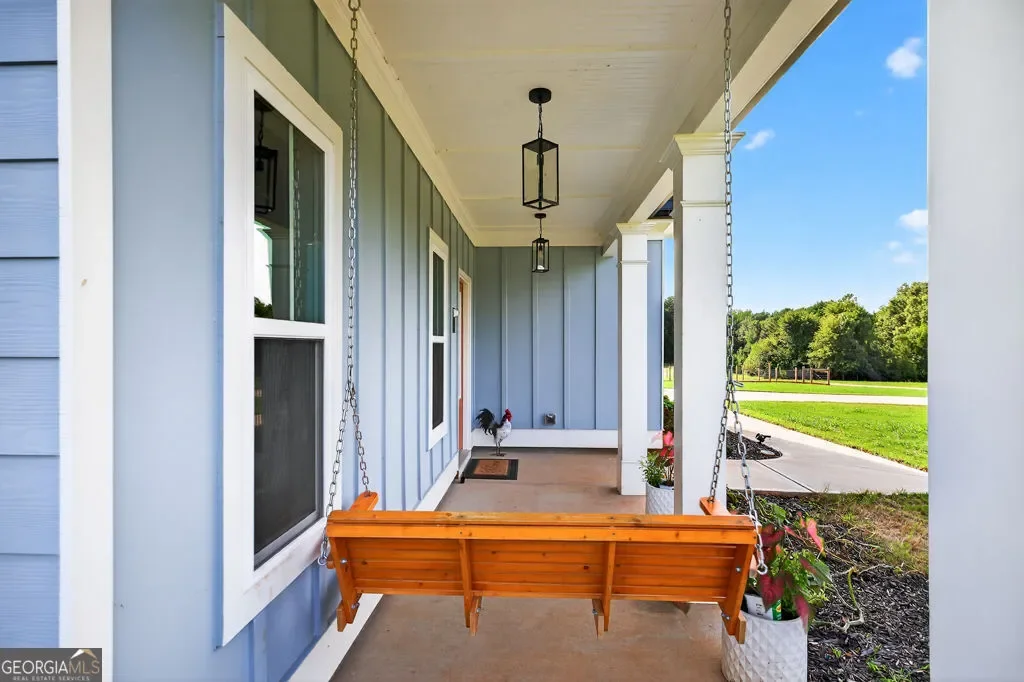 Bogart, Georgia, United States. - Photo 47