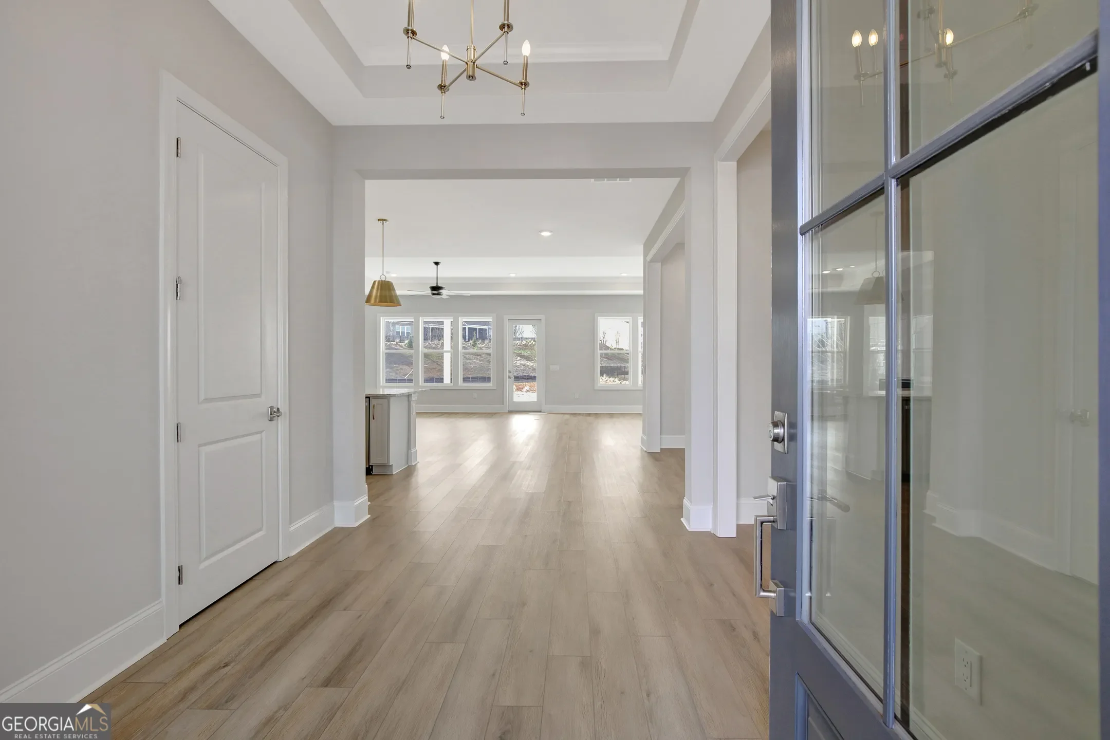 173 Club Cresswind DR, Newnan, Georgia, United States. - Photo 31
