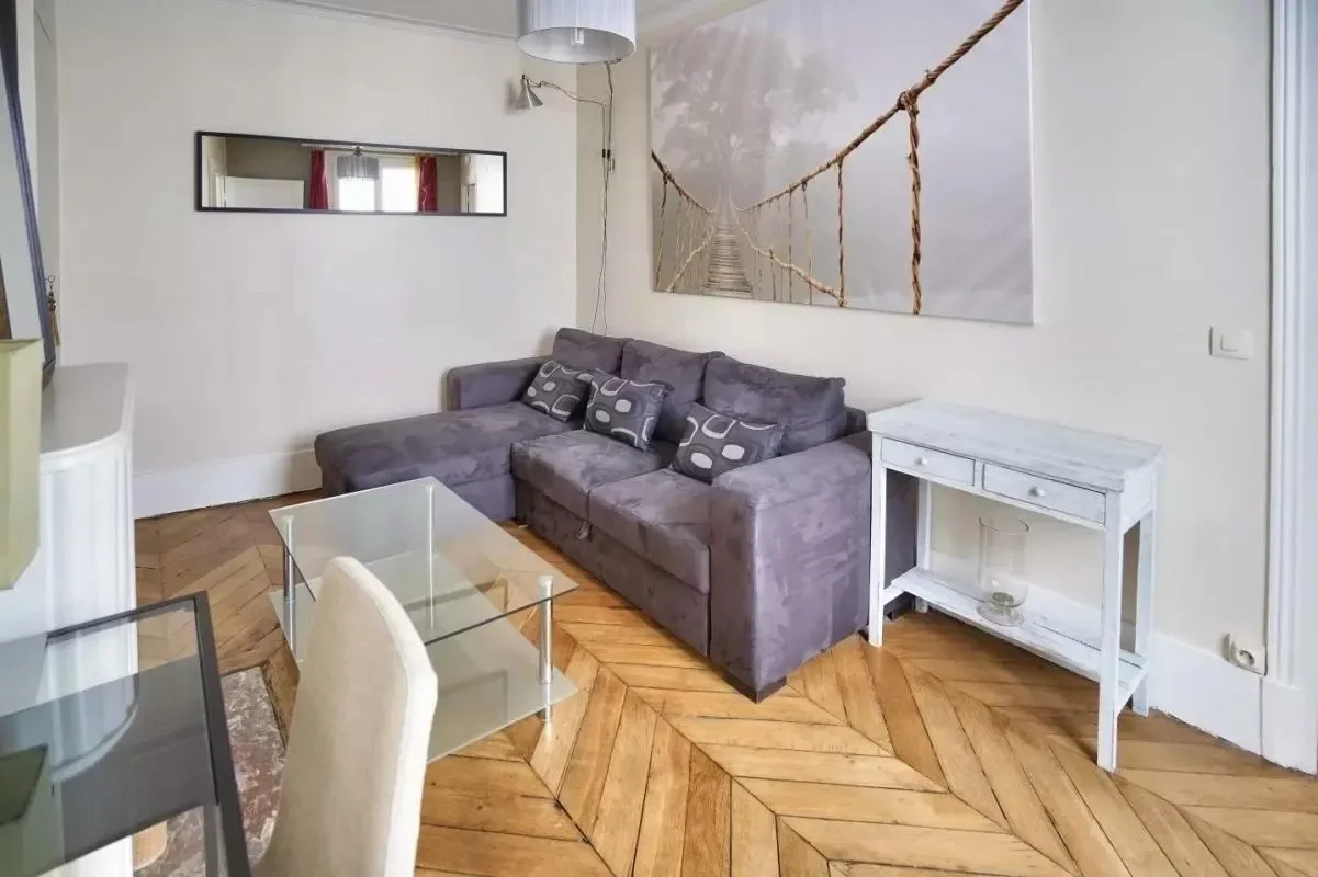 Paris, Île-de-France, France. - Photo 4