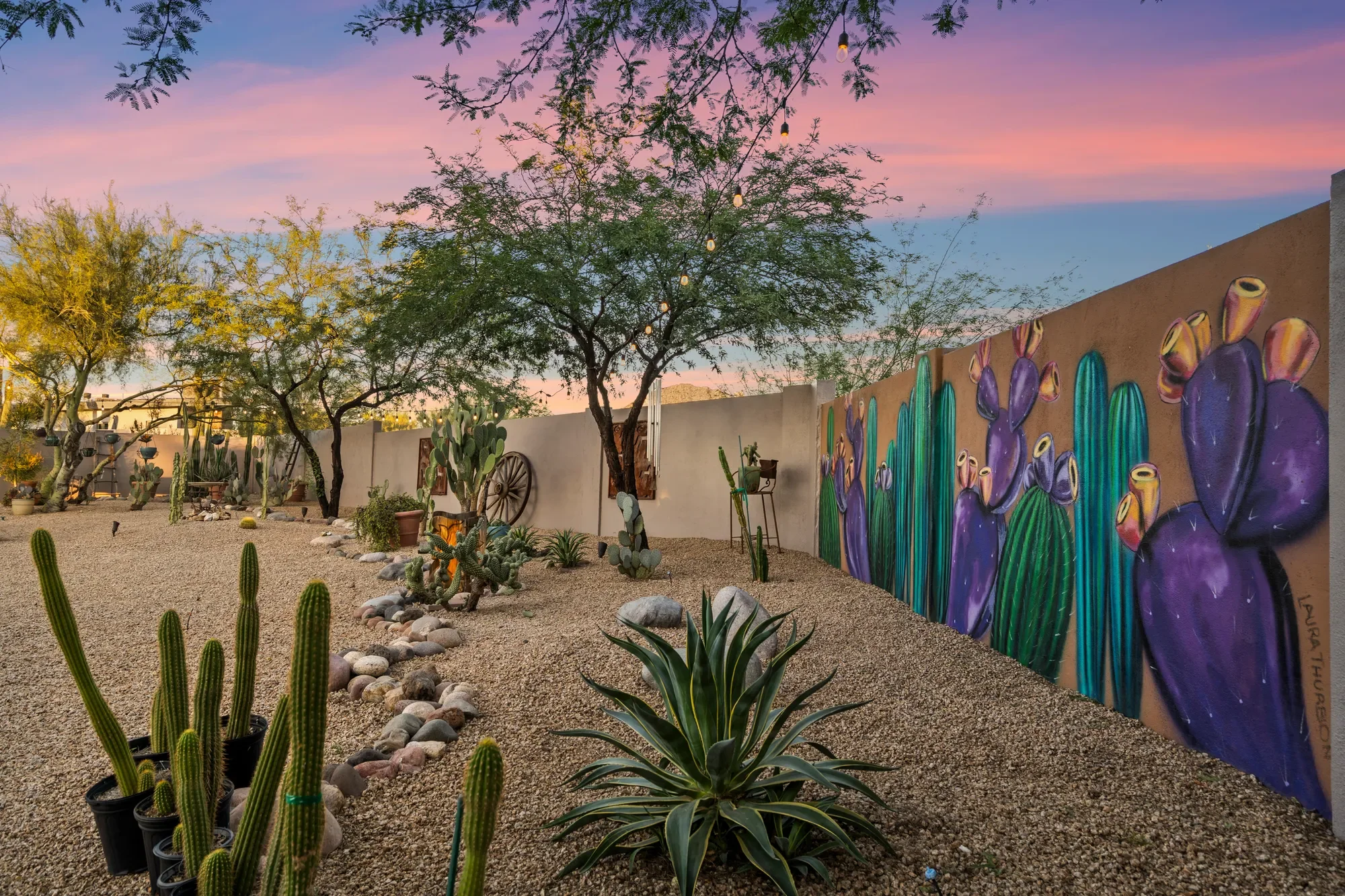 8626 E Santa Catalina Drive , Scottsdale, AZ 85255, Scottsdale, Arizona, United States. - Photo 30