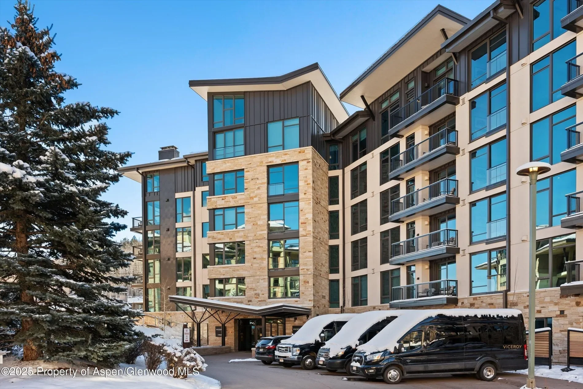 130 Wood Road, #654, Snowmass Village, CO, 81615, USA, Aspen, Colorado, United States. - Photo 6