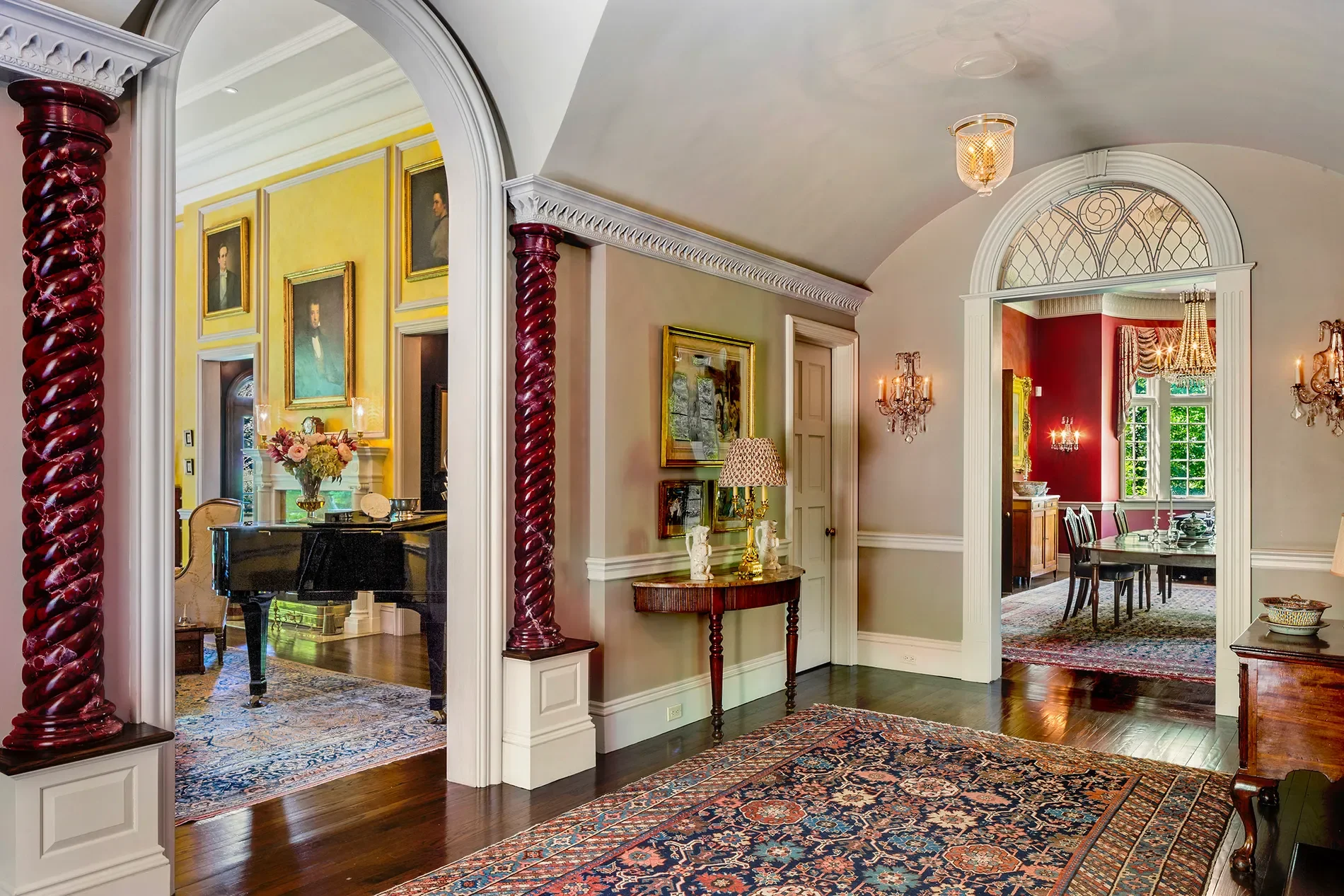 14 Leroy Avenue, Newport, RI 02840, Newport, Rhode Island, United States. - Photo 9