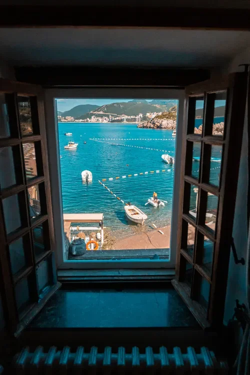 Budva, Pržno, Budva Municipality, Montenegro. - Photo 11