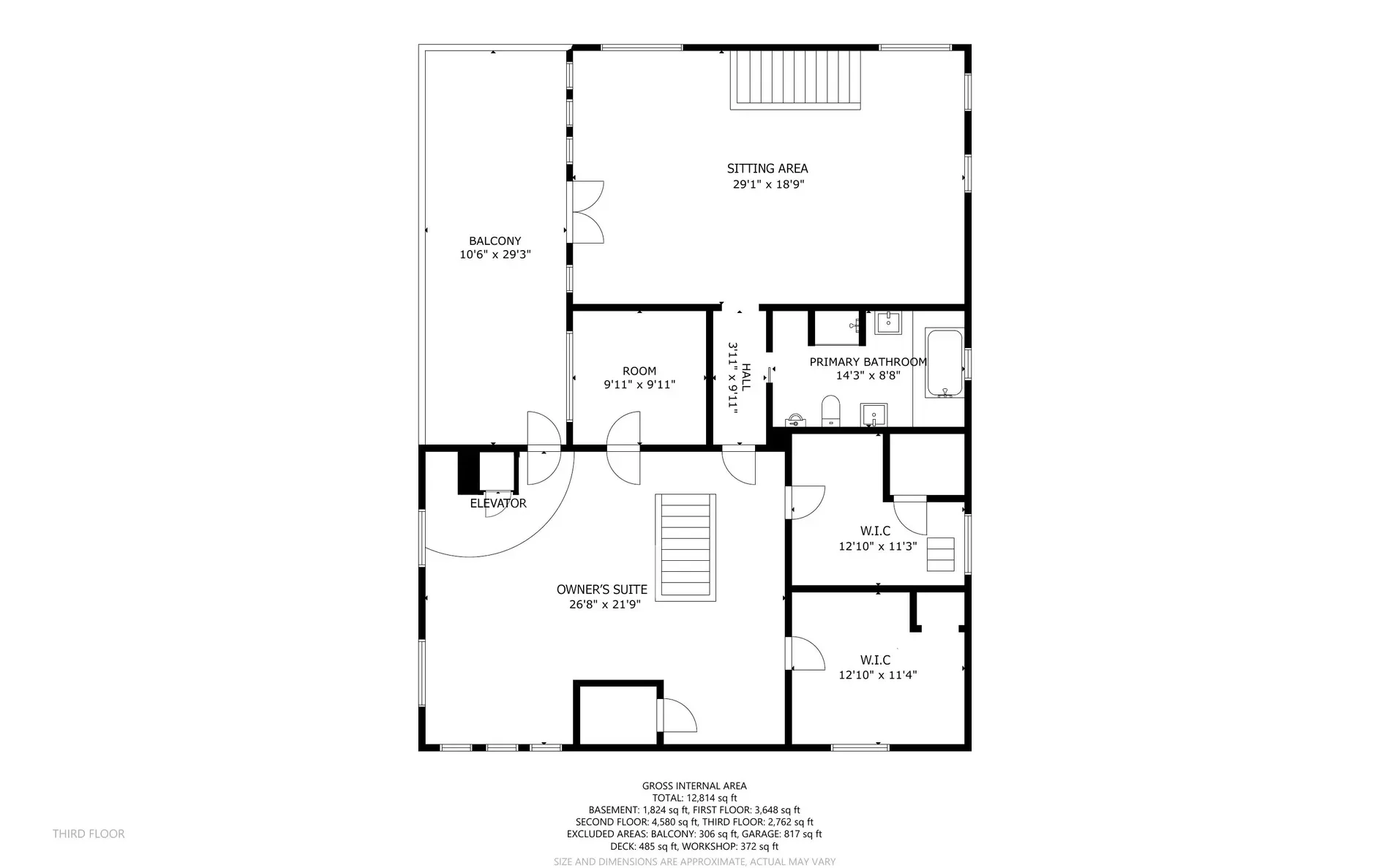 262 Lyons Plain Road, Weston, CT 06883, Weston, Connecticut, United States. - Photo 11