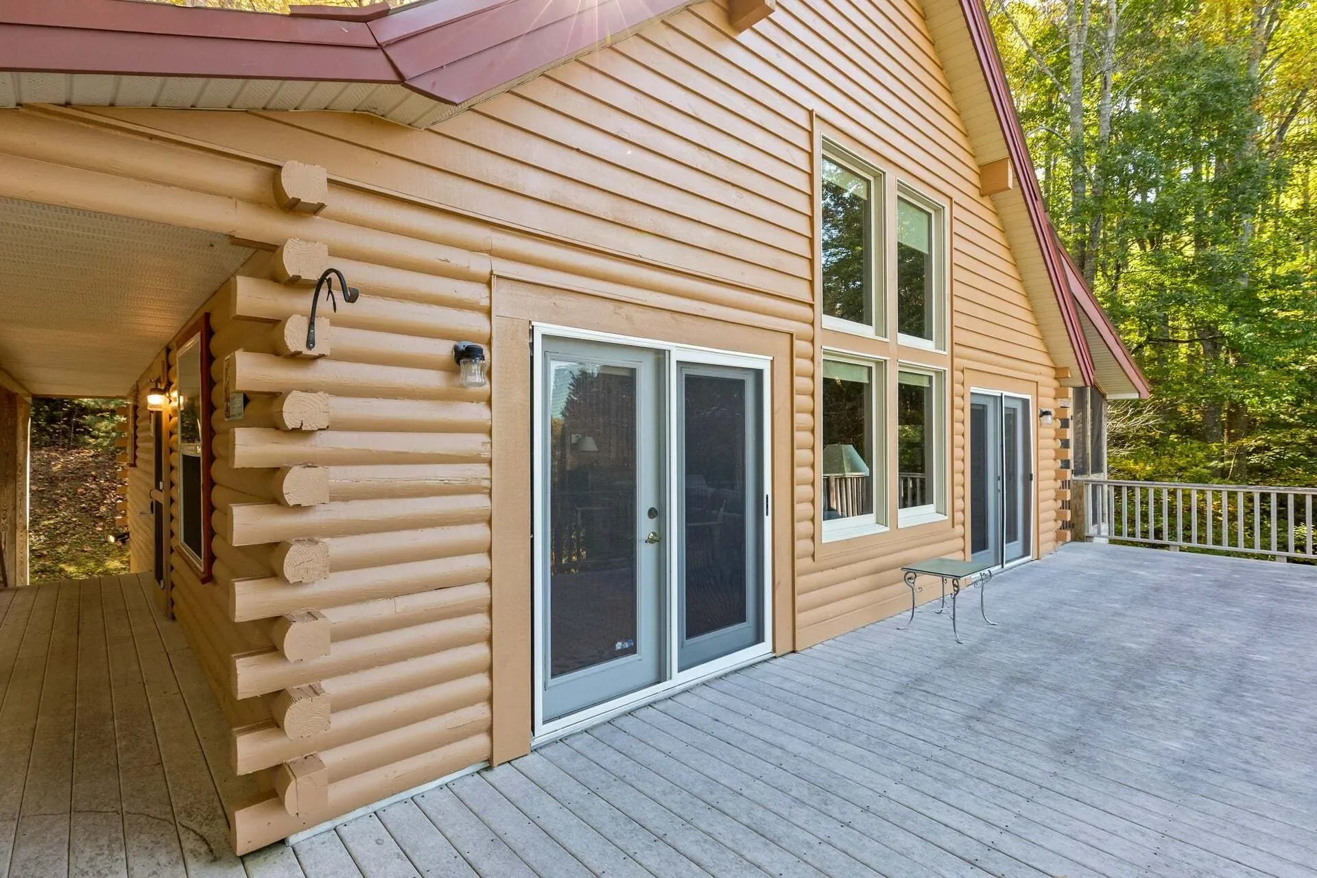 251 Panther Mountain Road, Highlands, NC 28741, Highlands, North Carolina, United States. - Photo 2