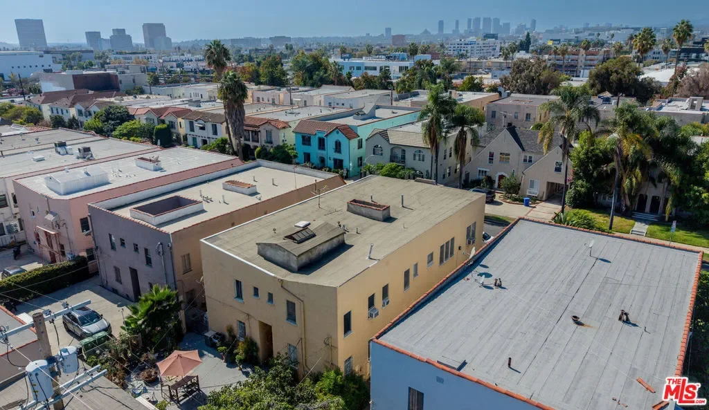 358 N Ogden Drive, Los Angeles, California, United States. - Photo 18