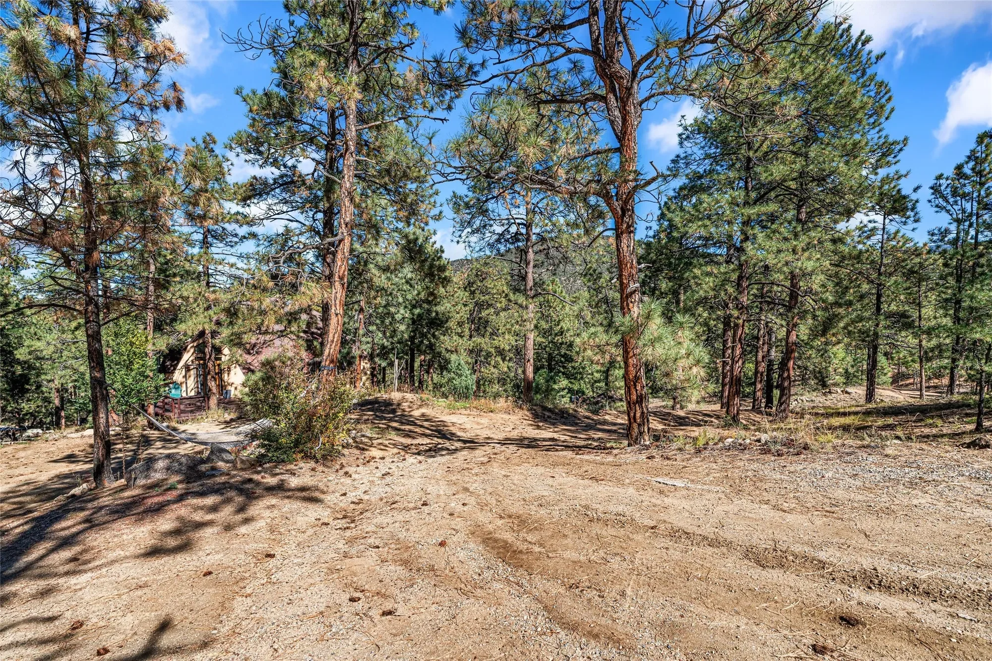 136 Overlook Road, Santa Fe, NM 87505, Santa Fe, New Mexico, United States. - Photo 42
