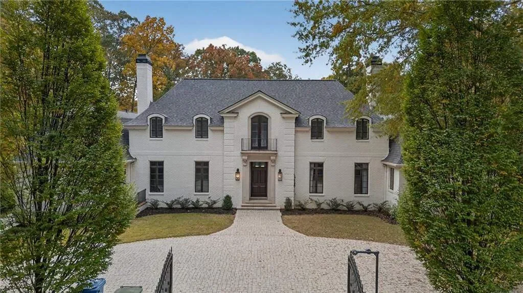 Atlanta, Georgia, United States. - Photo 24
