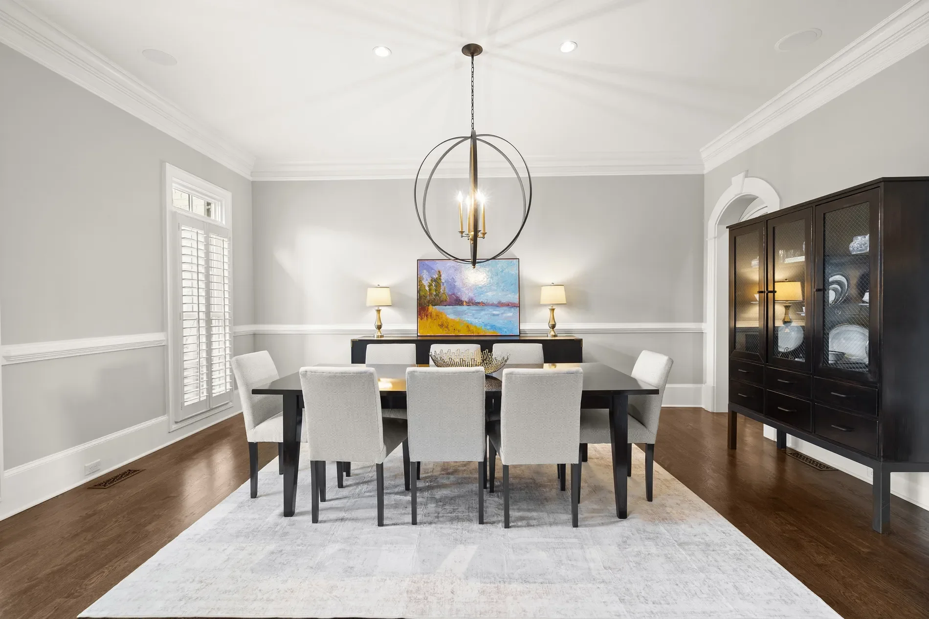 3207 Watsons Bend, Alpharetta, GA 30004, Milton, Georgia, United States. - Photo 29