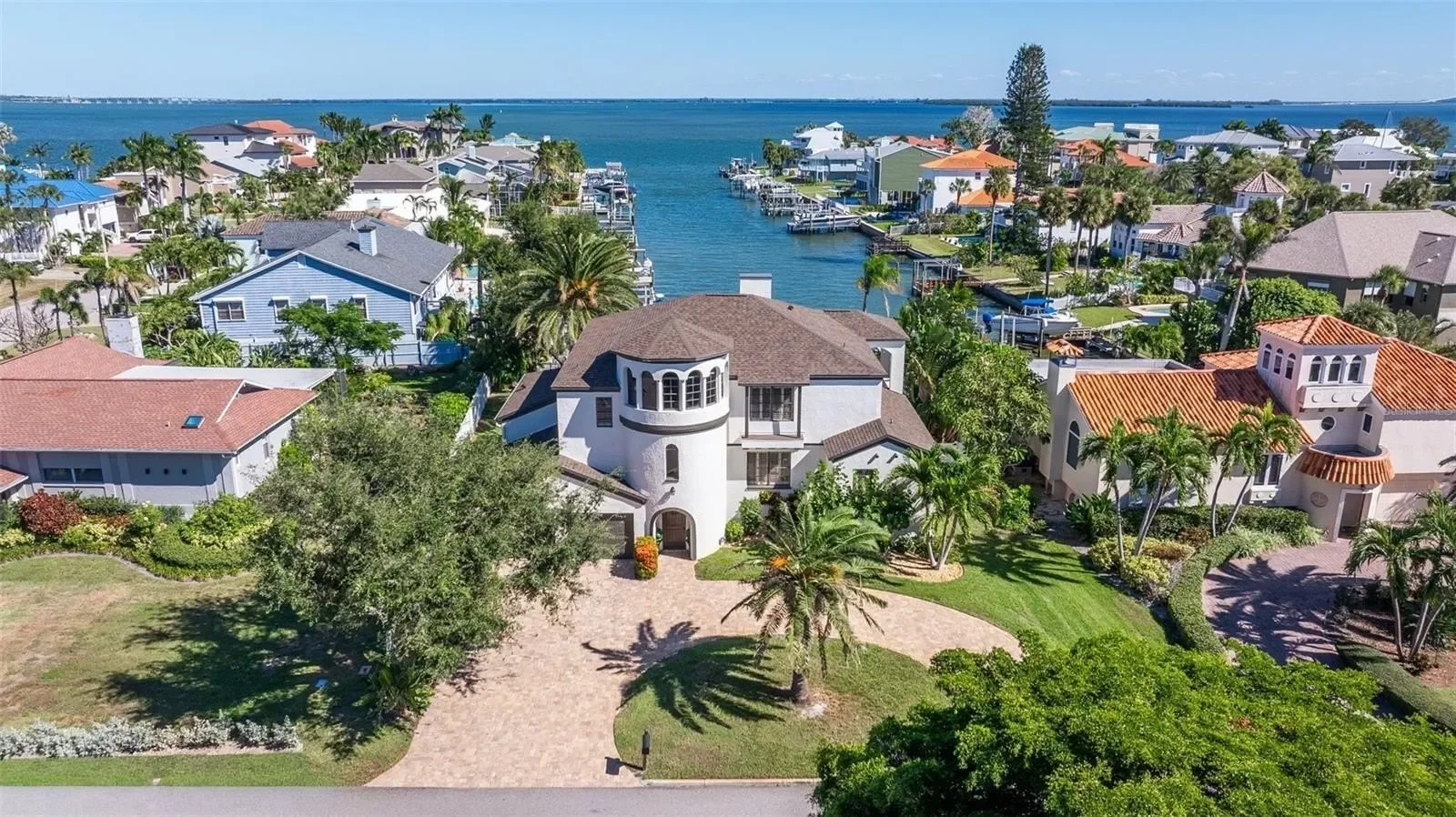 841 2ND AVENUE S, TIERRA VERDE, FL, 33715, USA, St. Petersburg, Florida, United States. - Photo 3