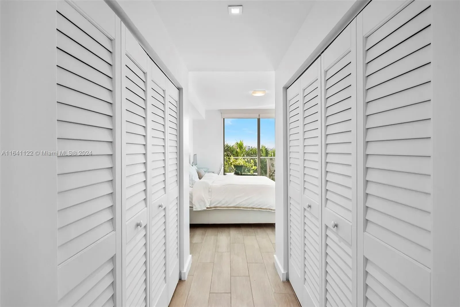 1600 SW 1st Ave 614, Miami, Florida, United States. - Photo 40