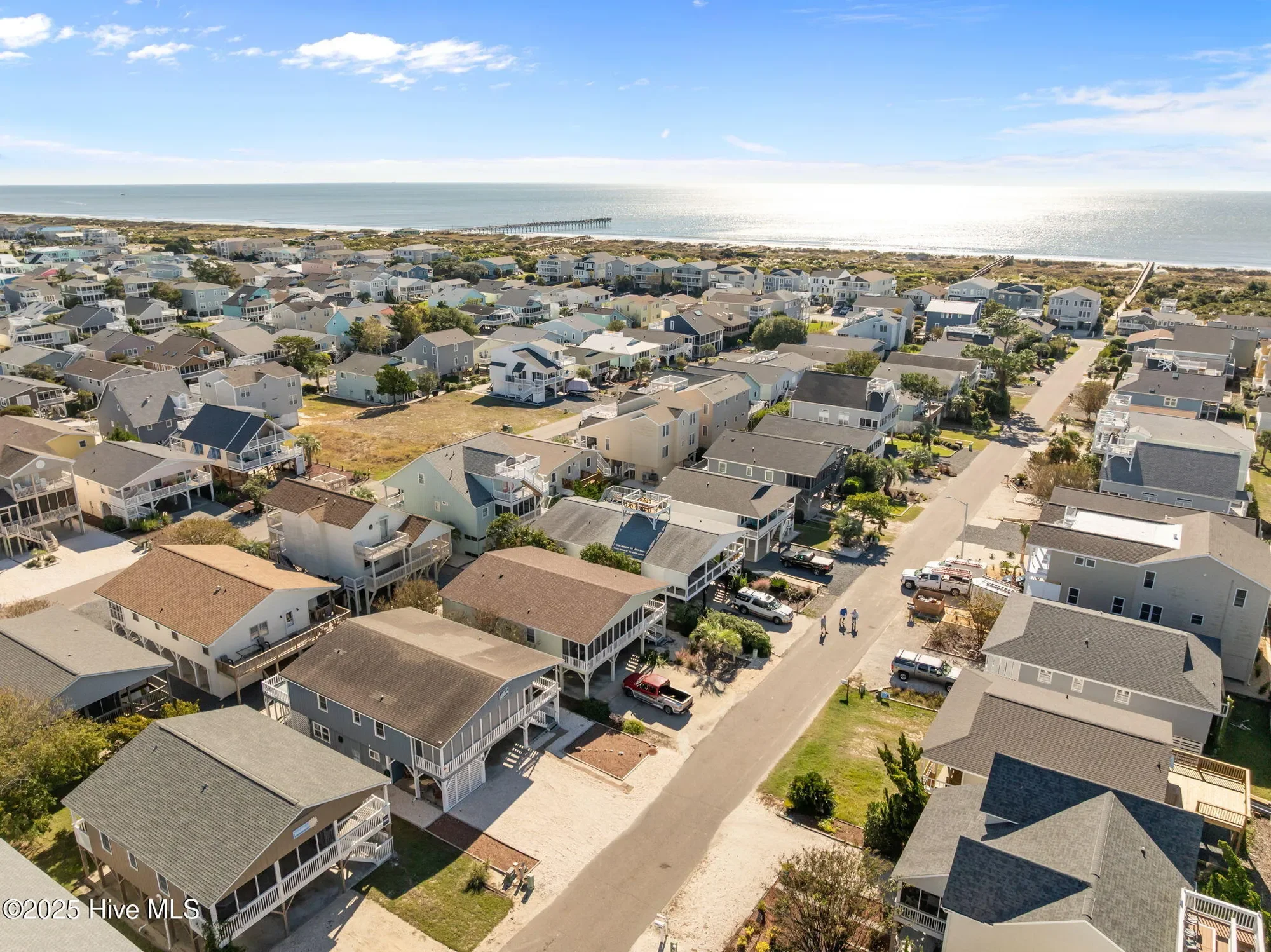 411 34th Street, Sunset Beach, North Carolina, United States. - Photo 50
