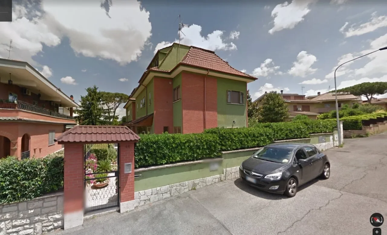 via Pontestura, Rome, Lazio, Italy. - Photo 3