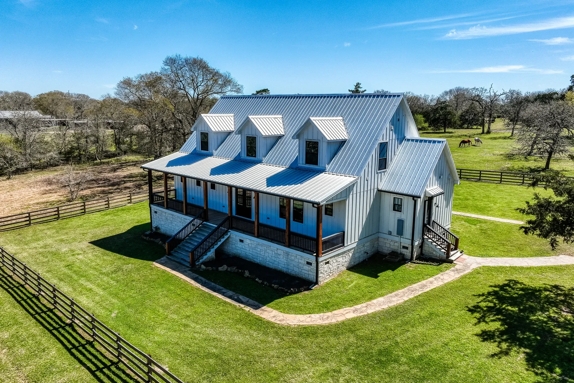 17677 Tranquil Ln , Cat Spring, TX 78933, Cat Spring, Texas, United States. - Photo 69