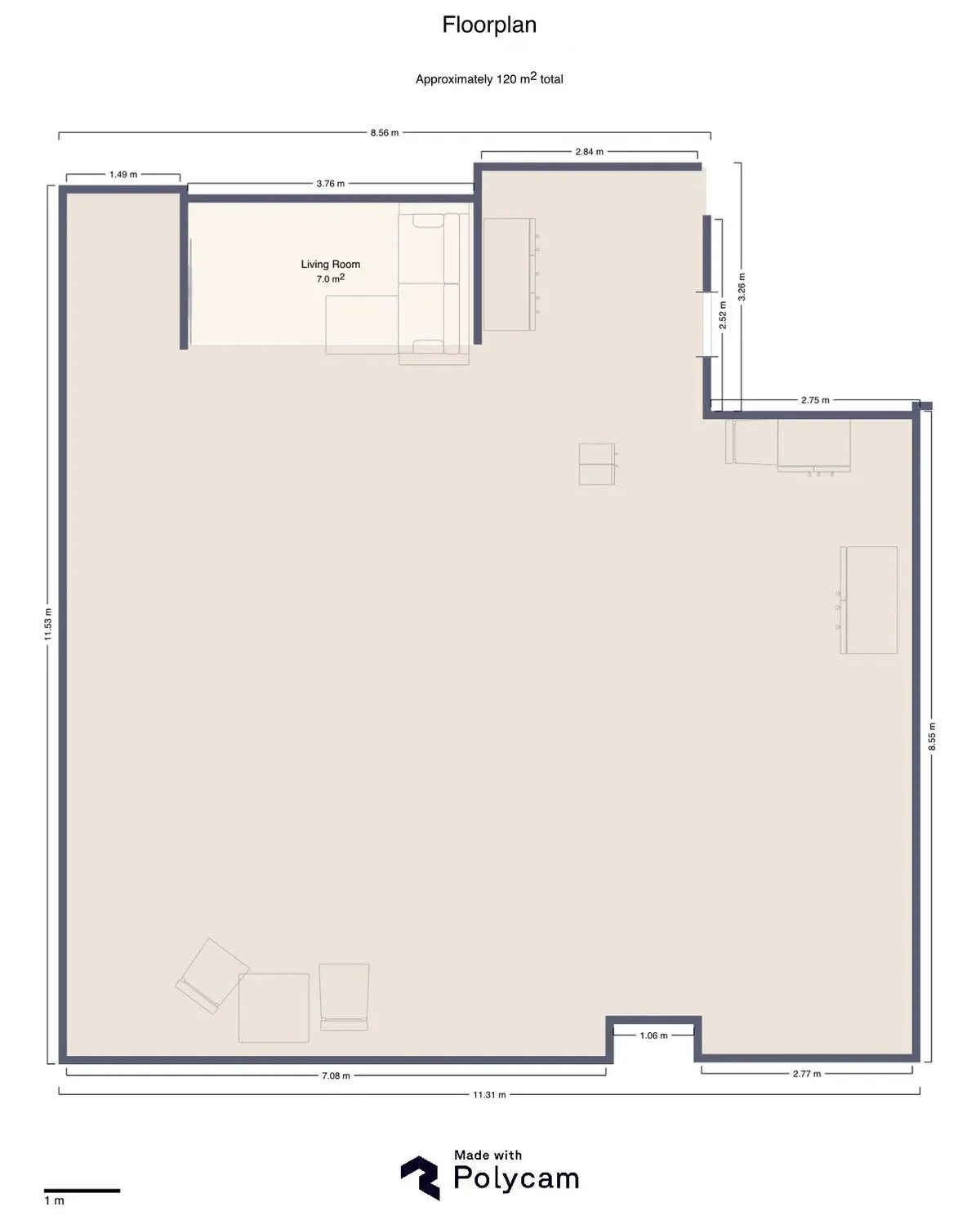 La Duquesa Apartment Penthouse Duplex