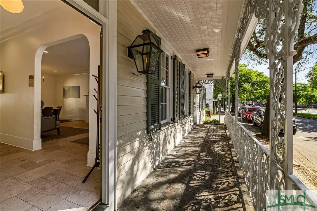 52-56 E Broad Street, Savannah, Georgia, United States. - Photo 5