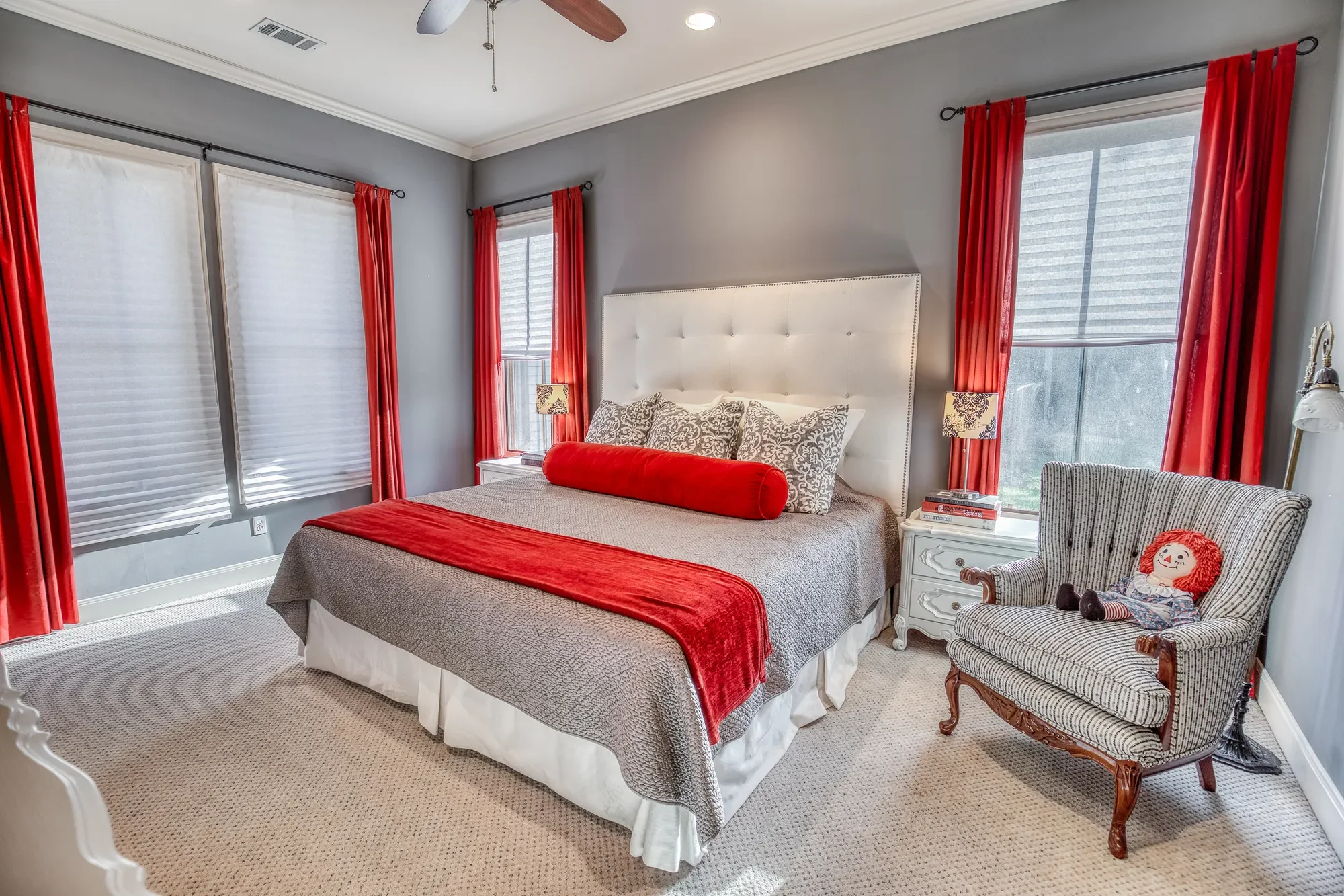6925 S Sycamore Crossing Rd A , Bellville, TX 77418-3134, Bellville, Texas, United States. - Photo 23
