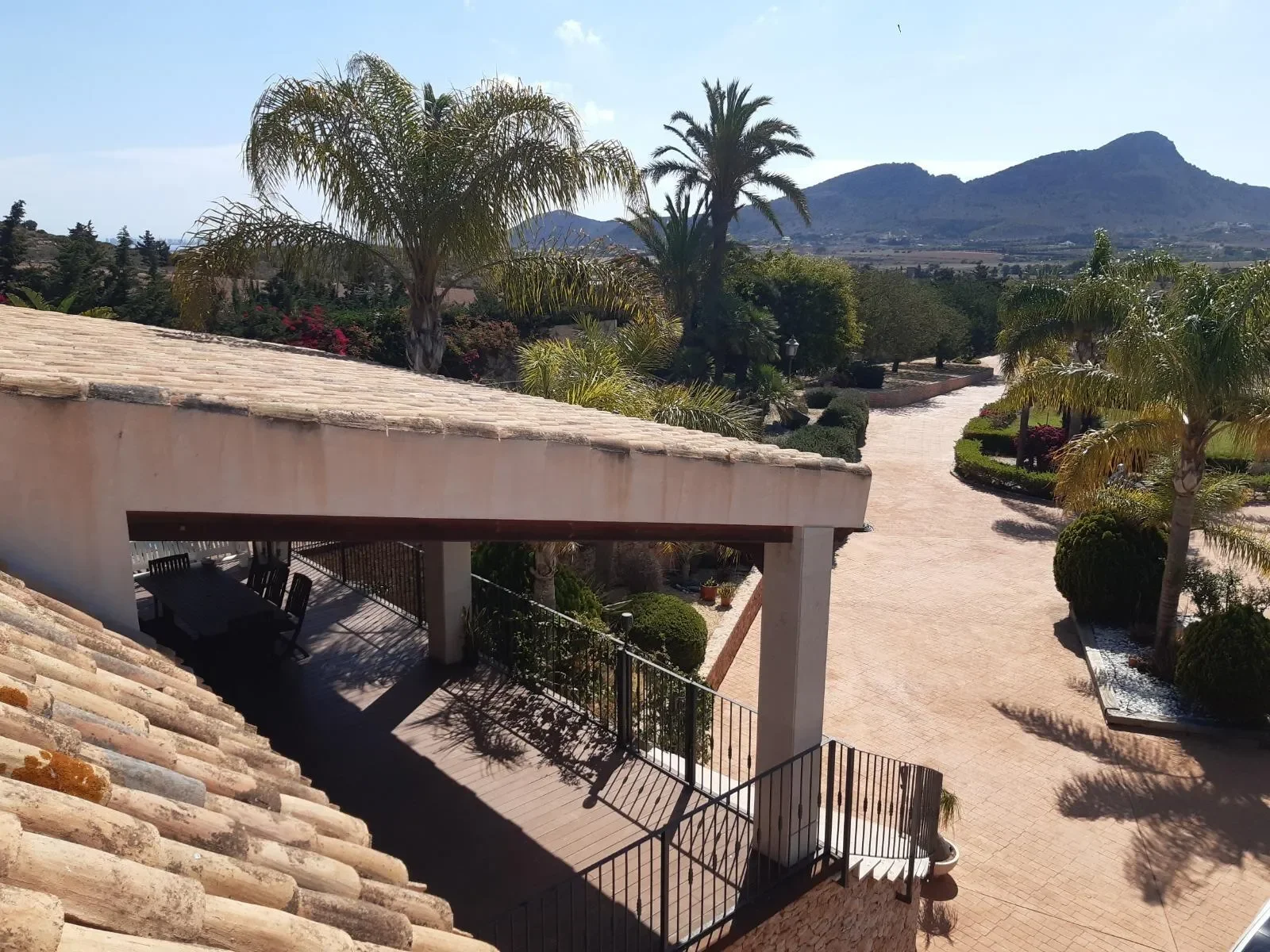 Luxury Villa In La Manga Club