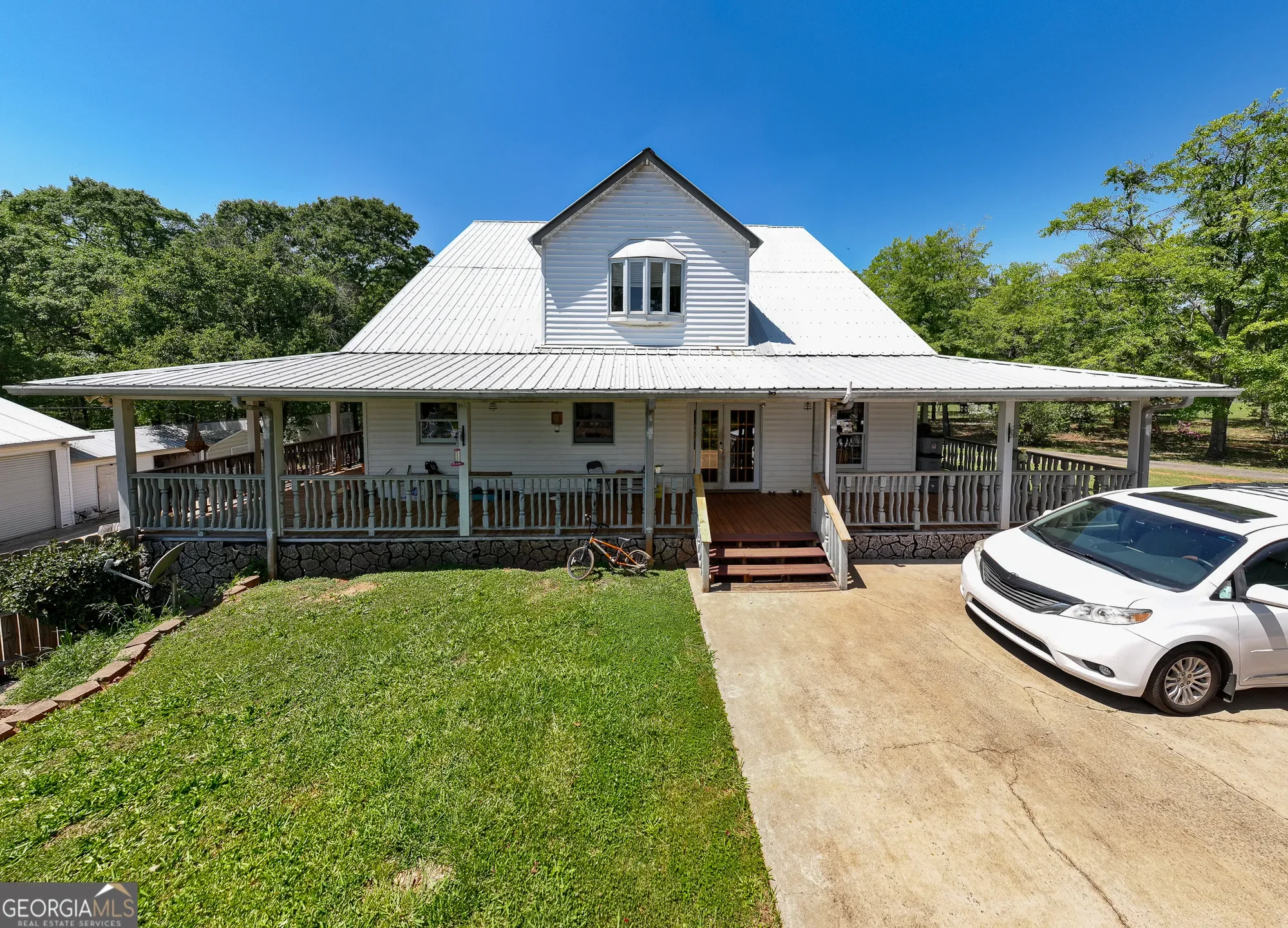 Shiloh, Georgia, United States. - Photo 15