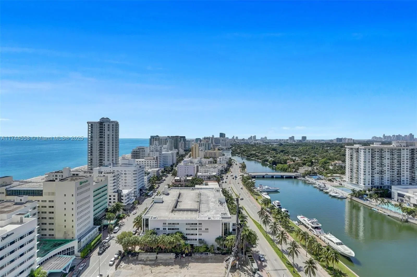 4401 Collins Ave 2114/2116, Miami Beach, Florida, United States. - Photo 7